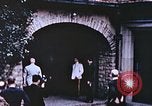 Immagine di Tre grandi alla Conferenza di Potsdam Potsdam in Germania, 1945, secondo 24 filmato di repertorio 65675064934