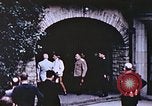 Immagine di Tre grandi alla Conferenza di Potsdam Potsdam in Germania, 1945, secondo 26 filmato di repertorio 65675064934