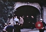 Immagine di Tre grandi alla Conferenza di Potsdam Potsdam in Germania, 1945, secondo 27 filmato di repertorio 65675064934