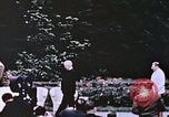 Immagine di Tre grandi alla Conferenza di Potsdam Potsdam in Germania, 1945, secondo 28 filmato di repertorio 65675064934