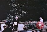Immagine di Tre grandi alla Conferenza di Potsdam Potsdam in Germania, 1945, secondo 29 filmato di repertorio 65675064934