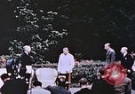 Immagine di Tre grandi alla Conferenza di Potsdam Potsdam in Germania, 1945, secondo 32 filmato di repertorio 65675064934
