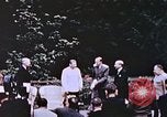 Immagine di Tre grandi alla Conferenza di Potsdam Potsdam in Germania, 1945, secondo 33 filmato di repertorio 65675064934