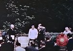Immagine di Tre grandi alla Conferenza di Potsdam Potsdam in Germania, 1945, secondo 34 filmato di repertorio 65675064934