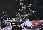 Immagine di Tre grandi alla Conferenza di Potsdam Potsdam in Germania, 1945, secondo 40 filmato di repertorio 65675064934