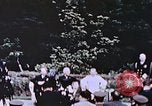 Immagine di Tre grandi alla Conferenza di Potsdam Potsdam in Germania, 1945, secondo 41 filmato di repertorio 65675064934