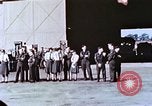 Immagine di Il presidente Harry Truman Plymouth Inghilterra, 1945, secondo 7 filmato di repertorio 65675064935