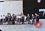 Immagine di Il presidente Harry Truman Plymouth Inghilterra, 1945, secondo 8 filmato di repertorio 65675064935