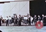 Immagine di Il presidente Harry Truman Plymouth Inghilterra, 1945, secondo 9 filmato di repertorio 65675064935