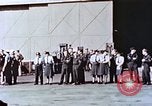 Immagine di Il presidente Harry Truman Plymouth Inghilterra, 1945, secondo 10 filmato di repertorio 65675064935