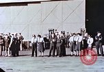 Immagine di Il presidente Harry Truman Plymouth Inghilterra, 1945, secondo 11 filmato di repertorio 65675064935
