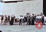 Immagine di Il presidente Harry Truman Plymouth Inghilterra, 1945, secondo 12 filmato di repertorio 65675064935