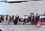Immagine di Il presidente Harry Truman Plymouth Inghilterra, 1945, secondo 13 filmato di repertorio 65675064935