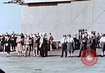 Immagine di Il presidente Harry Truman Plymouth Inghilterra, 1945, secondo 14 filmato di repertorio 65675064935