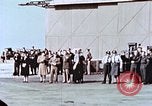 Immagine di Il presidente Harry Truman Plymouth Inghilterra, 1945, secondo 15 filmato di repertorio 65675064935