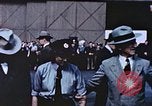 Immagine di Il presidente Harry Truman Plymouth Inghilterra, 1945, secondo 22 filmato di repertorio 65675064935