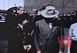 Immagine di Il presidente Harry Truman Plymouth Inghilterra, 1945, secondo 24 filmato di repertorio 65675064935