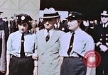 Immagine di Il presidente Harry Truman Plymouth Inghilterra, 1945, secondo 29 filmato di repertorio 65675064935