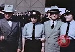 Immagine di Il presidente Harry Truman Plymouth Inghilterra, 1945, secondo 34 filmato di repertorio 65675064935