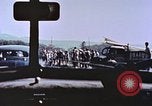 Immagine di Il presidente Harry Truman Plymouth Inghilterra, 1945, secondo 37 filmato di repertorio 65675064935