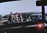 Immagine di Il presidente Harry Truman Plymouth Inghilterra, 1945, secondo 40 filmato di repertorio 65675064935