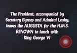 Immagine di Il presidente Harry Truman Regno Unito, 1945, secondo 6 filmato di repertorio 65675064936