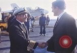 Image of John H Chafee United States USA, 1969, second 12 stock footage video 65675064937