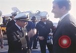 Image of John H Chafee United States USA, 1969, second 14 stock footage video 65675064937