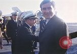 Image of John H Chafee United States USA, 1969, second 15 stock footage video 65675064937