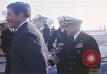 Image of John H Chafee United States USA, 1969, second 16 stock footage video 65675064937