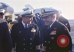 Image of John H Chafee United States USA, 1969, second 18 stock footage video 65675064937