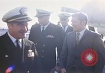 Image of John H Chafee United States USA, 1969, second 26 stock footage video 65675064937