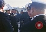Image of John H Chafee United States USA, 1969, second 28 stock footage video 65675064937