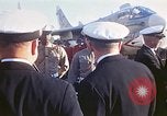 Image of John H Chafee United States USA, 1969, second 31 stock footage video 65675064937