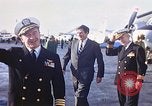 Image of John H Chafee United States USA, 1969, second 37 stock footage video 65675064937