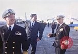 Image of John H Chafee United States USA, 1969, second 40 stock footage video 65675064937