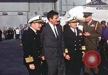 Image of John H Chafee United States USA, 1969, second 48 stock footage video 65675064937
