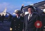 Image of John H Chafee United States USA, 1969, second 52 stock footage video 65675064937