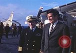 Image of John H Chafee United States USA, 1969, second 54 stock footage video 65675064937