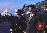 Image of John H Chafee United States USA, 1969, second 55 stock footage video 65675064937