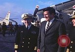 Image of John H Chafee United States USA, 1969, second 56 stock footage video 65675064937