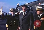 Image of John H Chafee United States USA, 1969, second 57 stock footage video 65675064937