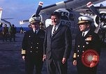 Image of John H Chafee United States USA, 1969, second 59 stock footage video 65675064937