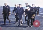 Image of John H Chafee United States USA, 1969, second 3 stock footage video 65675064938
