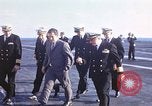 Image of John H Chafee United States USA, 1969, second 4 stock footage video 65675064938