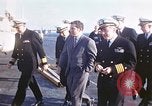 Image of John H Chafee United States USA, 1969, second 7 stock footage video 65675064938