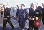 Image of John H Chafee United States USA, 1969, second 8 stock footage video 65675064938