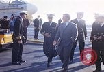 Image of John H Chafee United States USA, 1969, second 13 stock footage video 65675064938