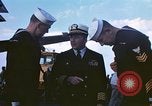 Image of John H Chafee United States USA, 1969, second 21 stock footage video 65675064938