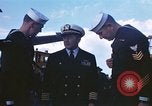 Image of John H Chafee United States USA, 1969, second 23 stock footage video 65675064938